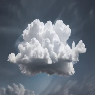 white cloud png