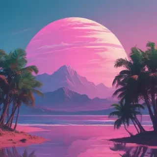 vaporwave
