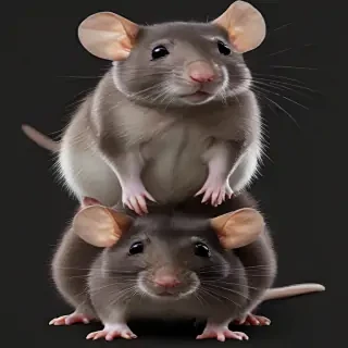 rats png