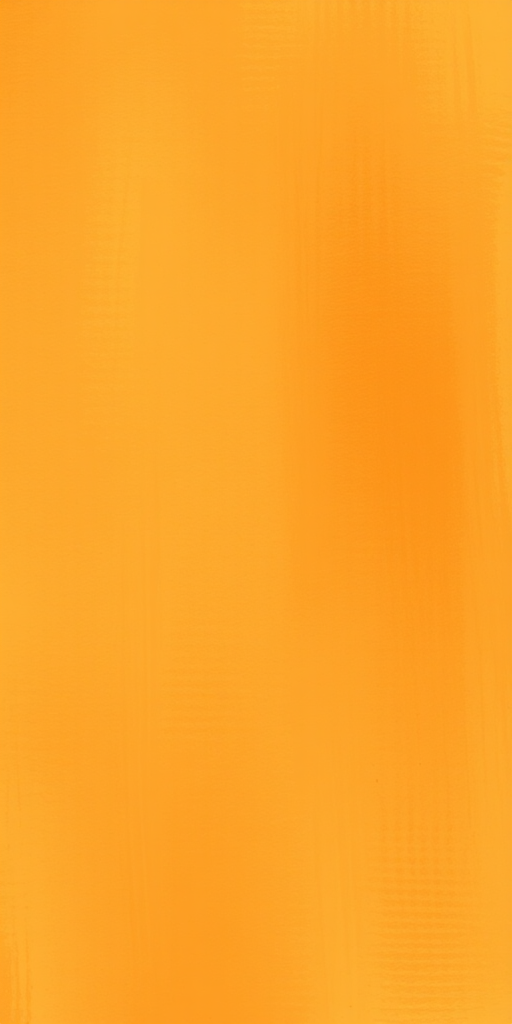 Generate an abstract texture background with warm orange hues, soft brush strokes and a light central pathway resembling light diffusion, captured with a DSLR camera, f/8 aperture, 1/60 shutter speed, ISO 100, using a wide-angle lens to enhance depth and clarity.