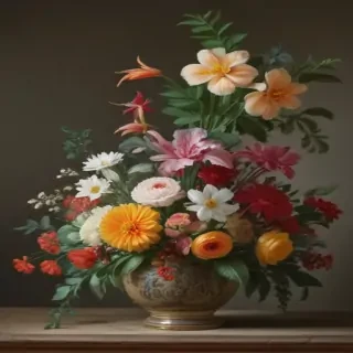 pierre joseph redoute