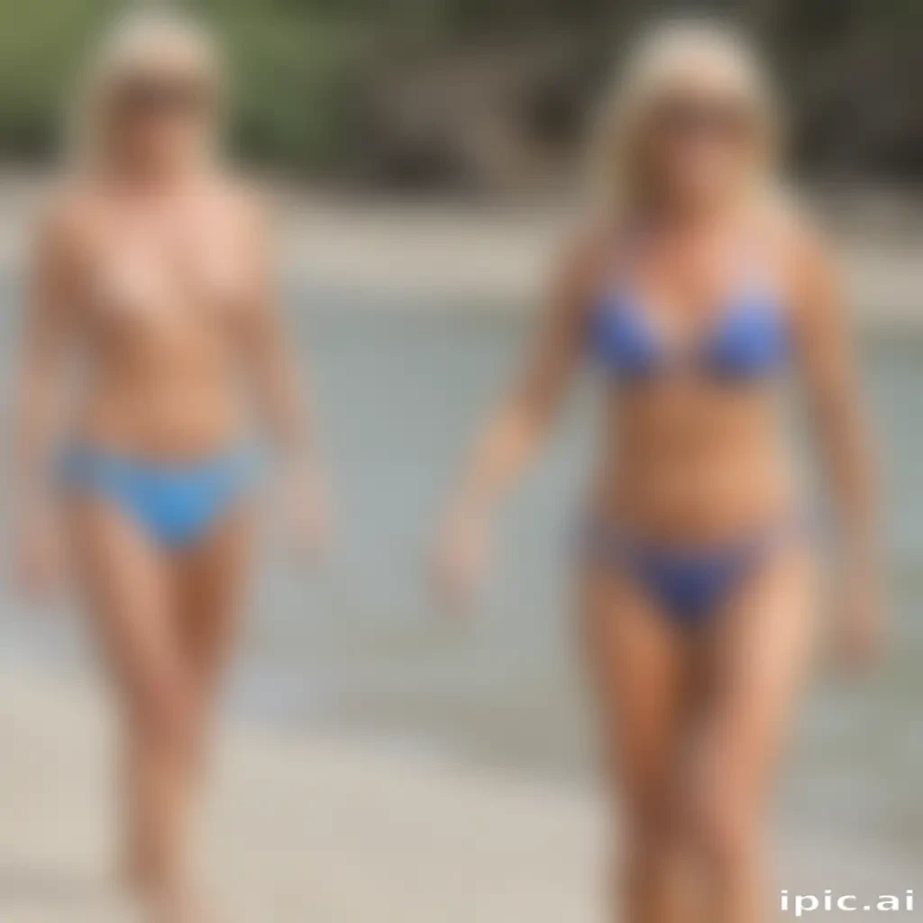 jill biden bikini