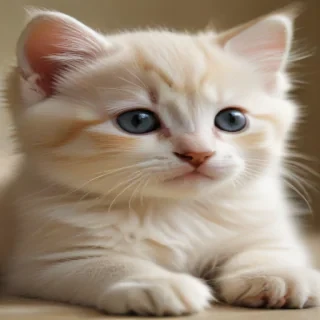 cute kitten wallpaper