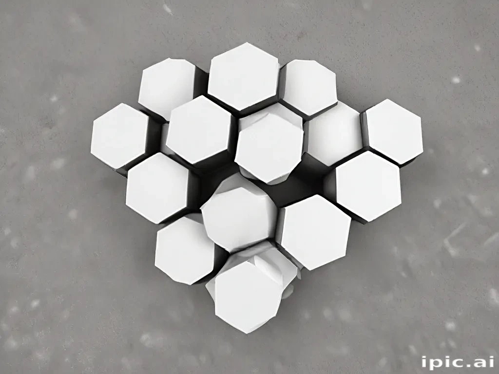 hexagon png