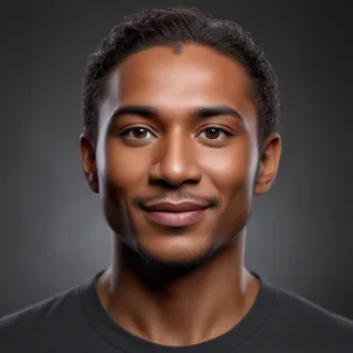 model png