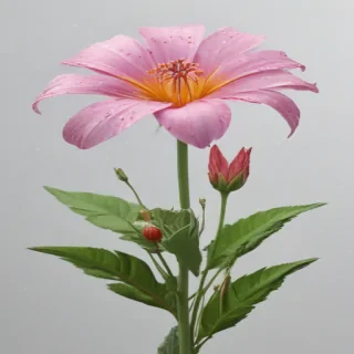 wild flower png