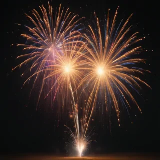 fireworks png transparent
