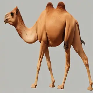 camel png