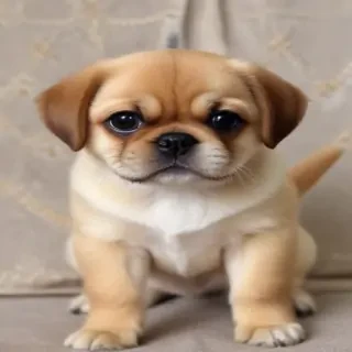 pugalier dog breed