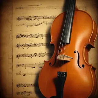 instrumental music