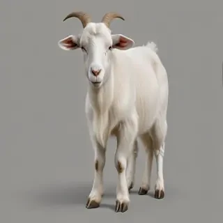 goat png