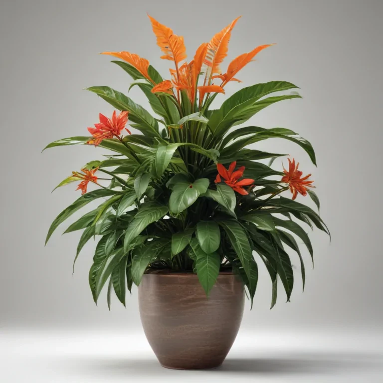 house plant png