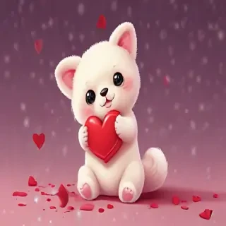 cute valentines day wallpapers