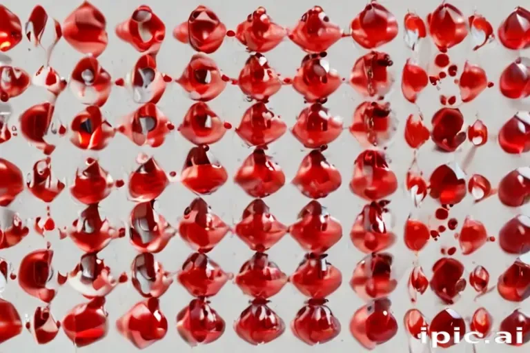 blood drop png