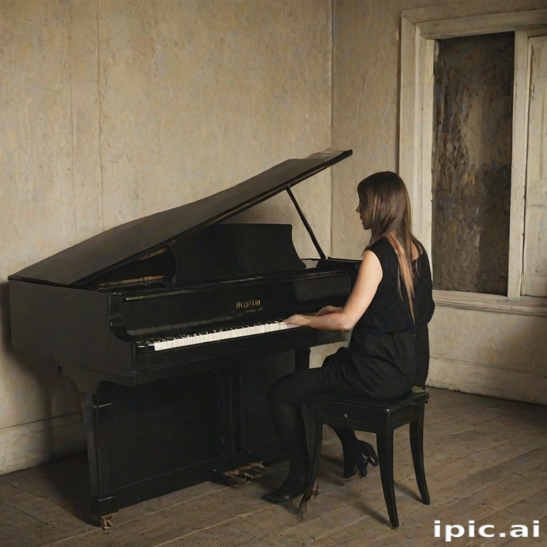 piano songs