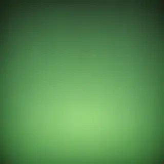 green fade background