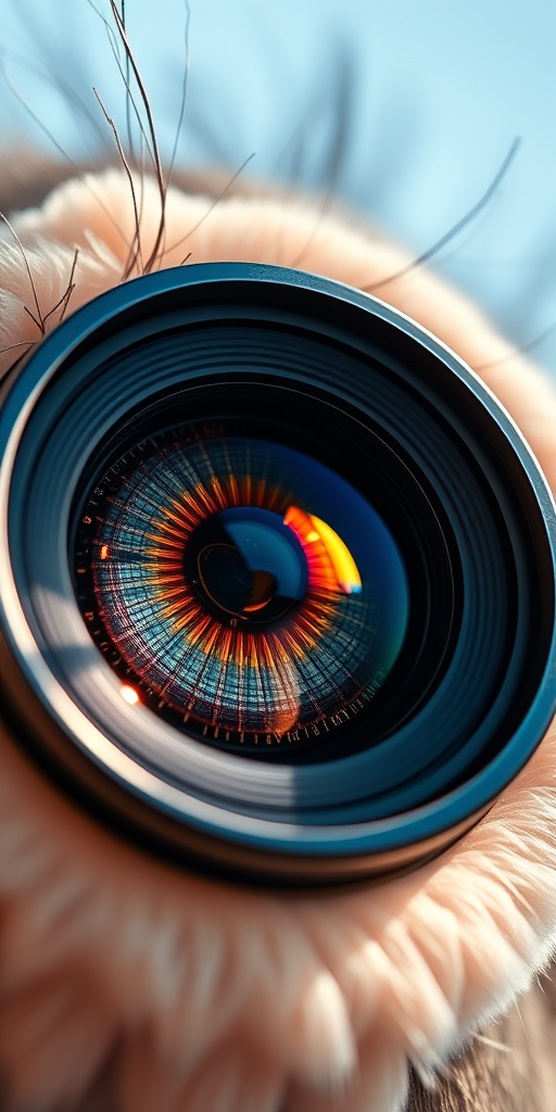 Create a high-resolution image with a 50mm lens, aperture f/1.8, ISO 100, natural light, close-up view, DSLR camera style, emphasizing sharp details and vibrant colors.