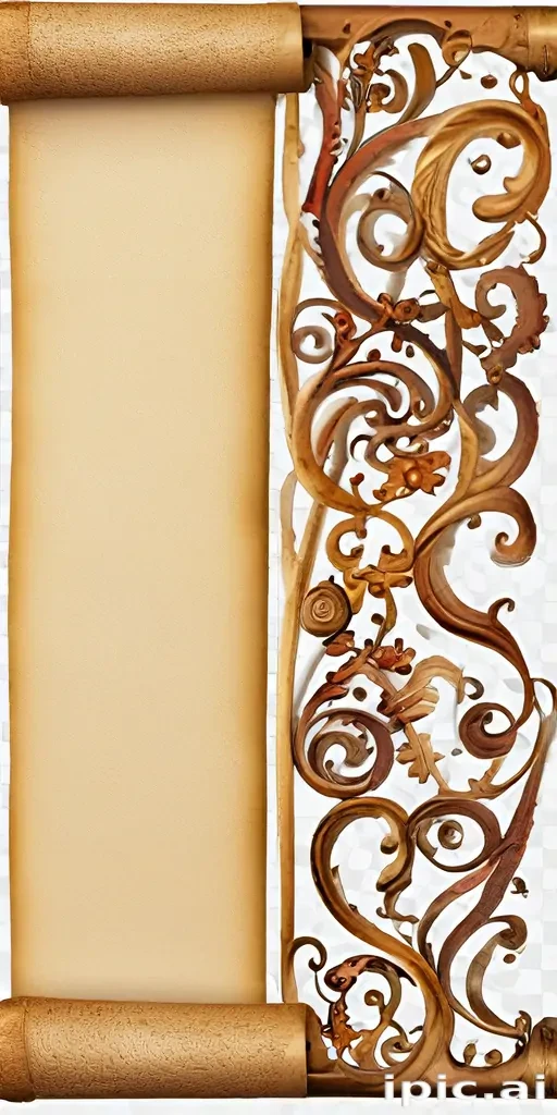 scroll png