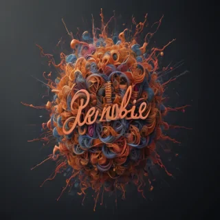 scribble png