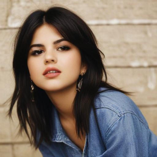 is selena gomez pro palestine