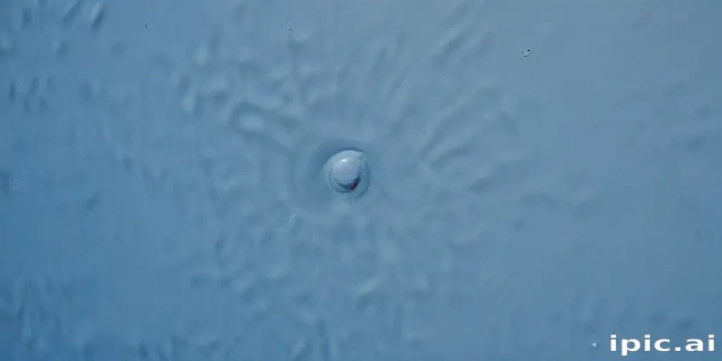 image blue