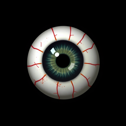 eyeball png