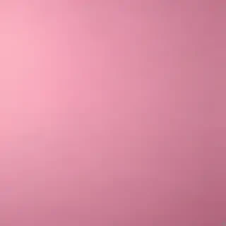 simple pink background