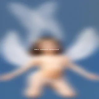 transparent angel wings png