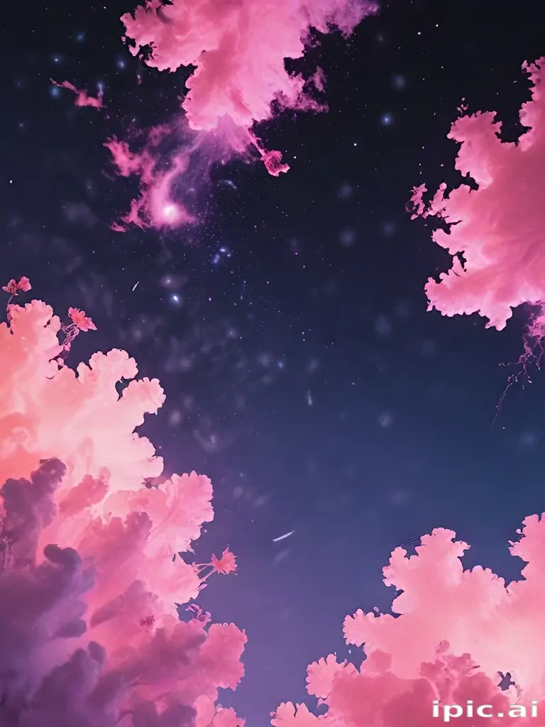 aesthetic phone background