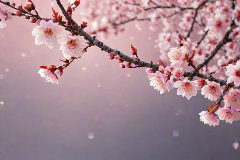 cherry blossom backgrounds