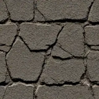 rough textures