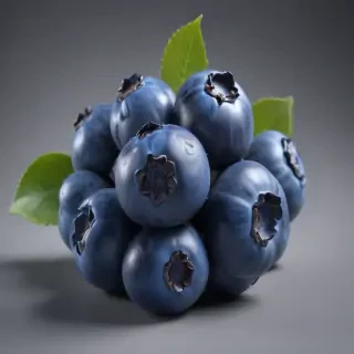 blueberry png