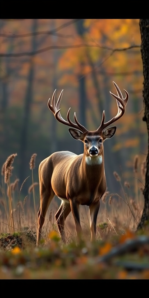 deer hunting screensavers