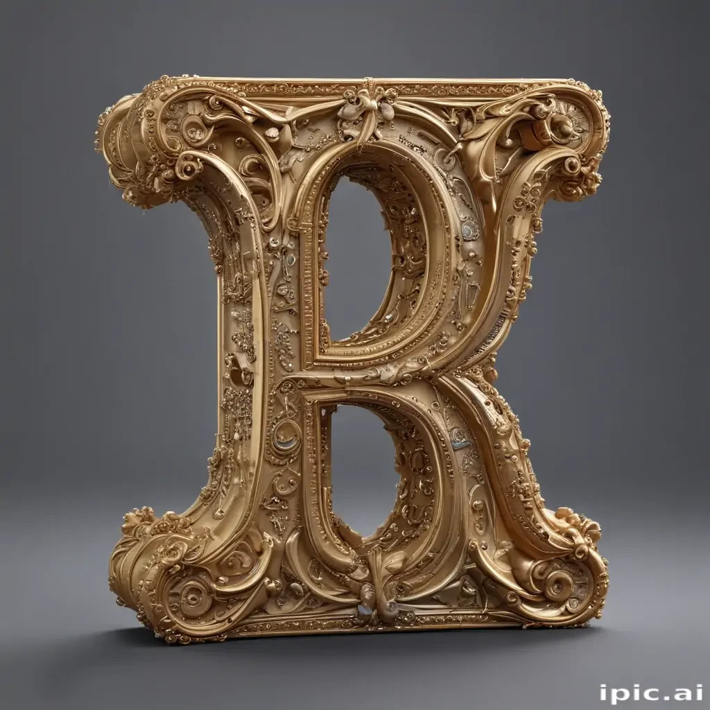 letter r