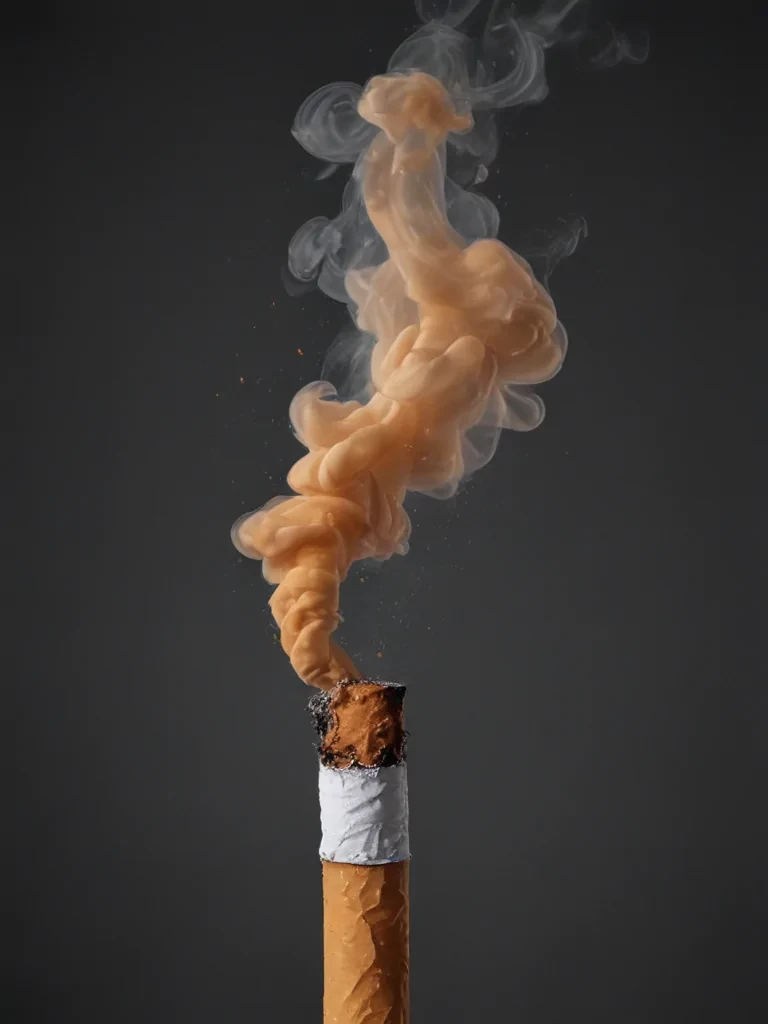 cigarette smoke png transparent