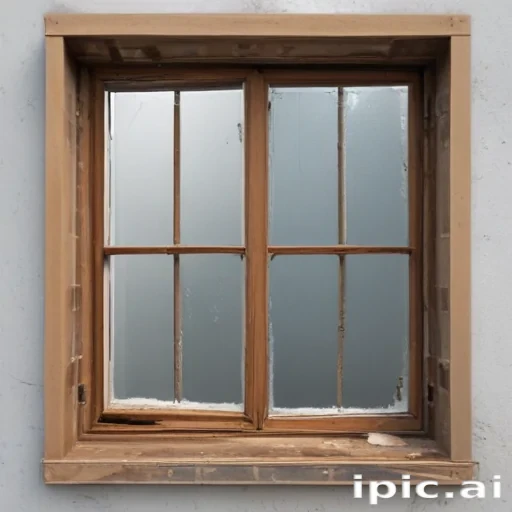 broken window png