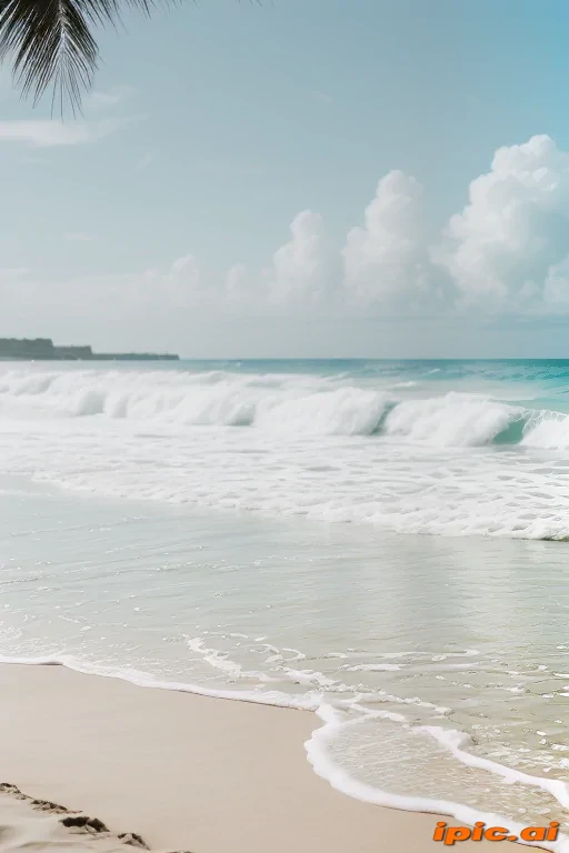 cute beach wallpaper