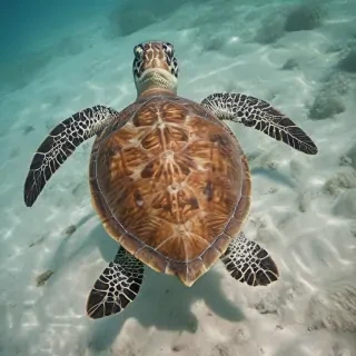 sea turtle png