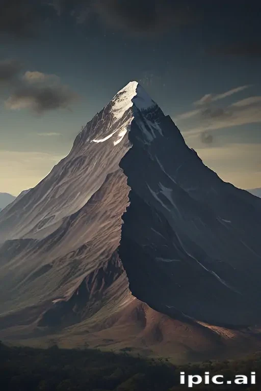 mount png