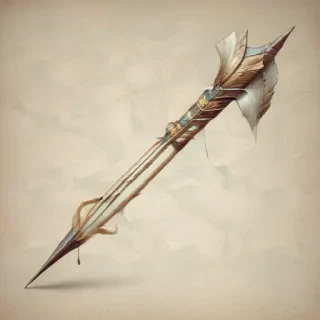 hand drawn arrow
