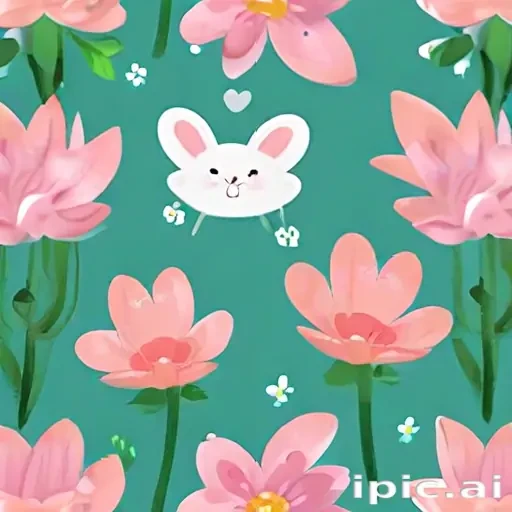 cute spring screensavers
