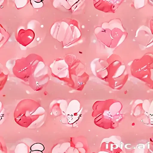 aesthetic valentines day wallpaper desktop