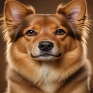 dog wallpaper funny