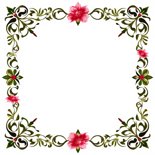 frame transparent png