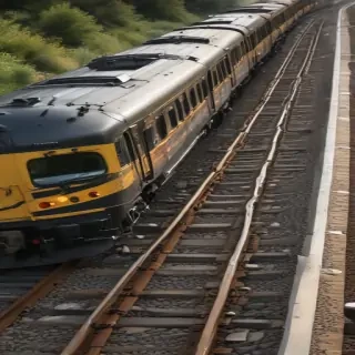 rail png