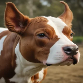 american bull aussie