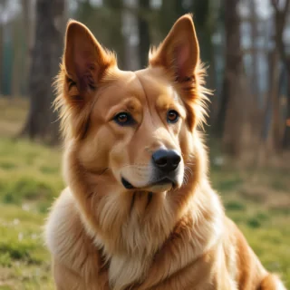 horgi dog breed