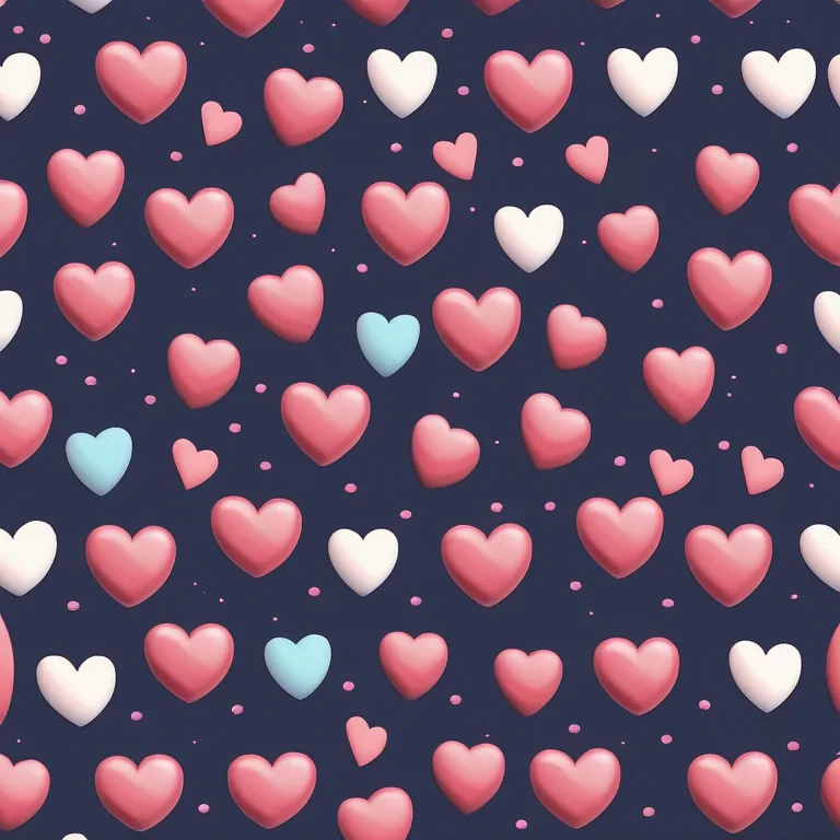 cute love background