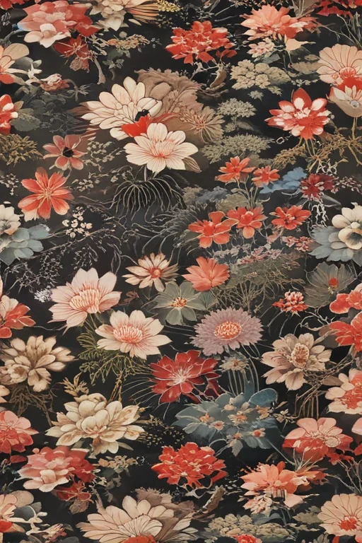japanese patterns