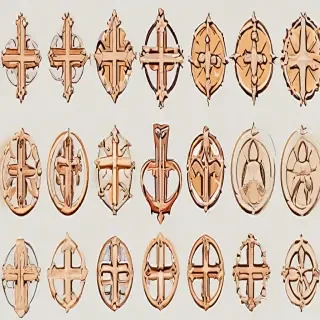 religious symbols